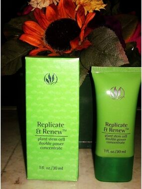 Serious Skin Care Replicate & Renew 1 oz.